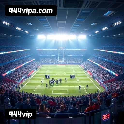 Dúvidas frequentes sobre apostas esportivas na 444vip