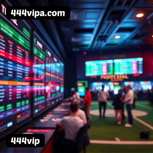 Roleta e blackjack 444vip