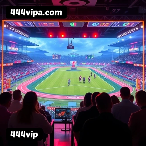 Cassino 444vip app mobile