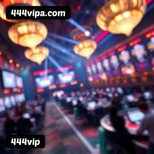 App 444vip Android download