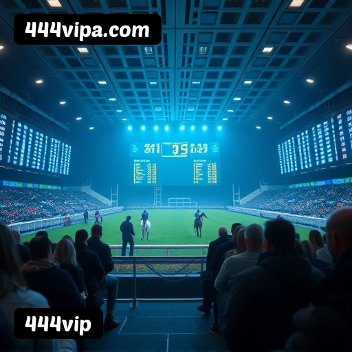 Slots no app 444vip mobile