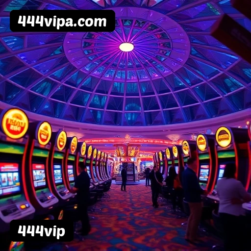 Checklist para avaliar a plataforma 444vip