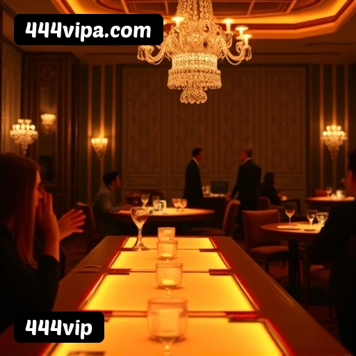 Configurações úteis dentro do app 444vip