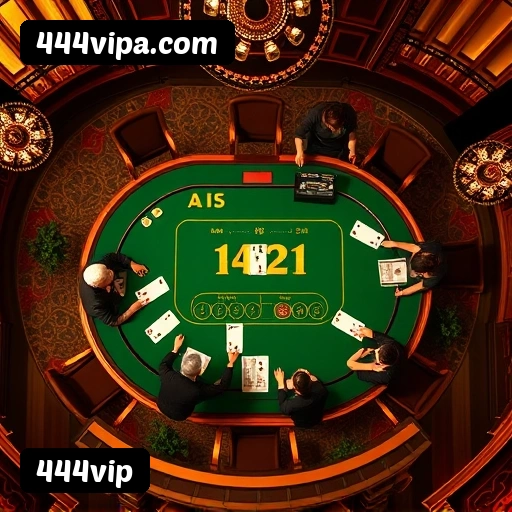 App 444vip apostas esportivas mobile