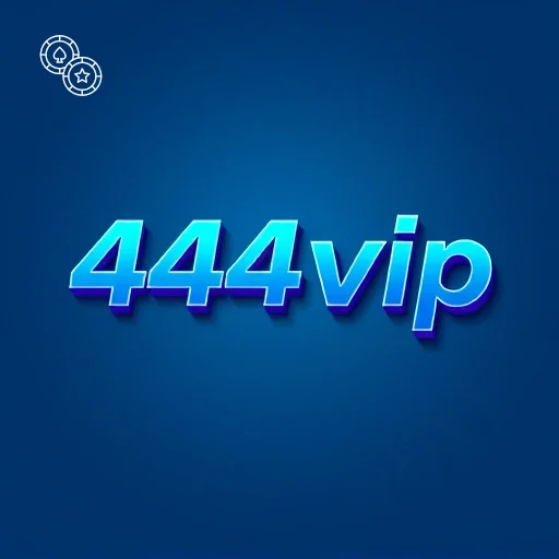 Cassino 444vip - mesas ao vivo e jogos